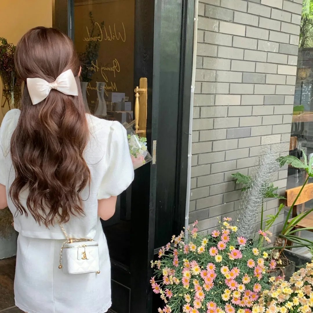 火烧摩天楼