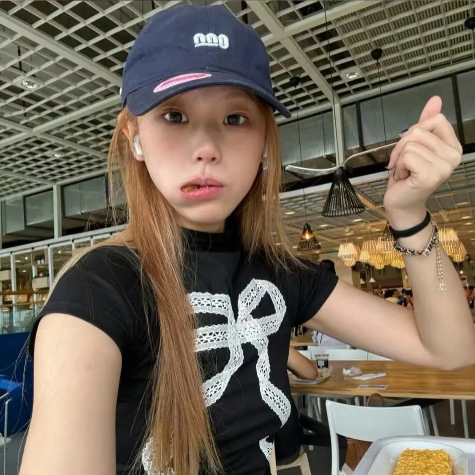 金厄姆的女孩